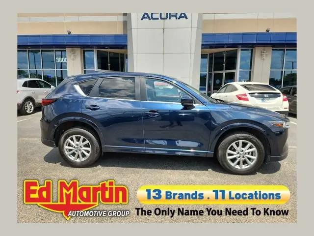 2024 Mazda CX-5 2.5 S Select for sale in Indianapolis, IN
