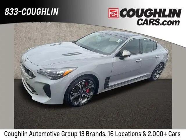 2021 Kia Stinger for sale near Pataskala, OH