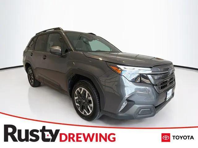 2026 Subaru Forester Premium for sale in Jefferson City, MO