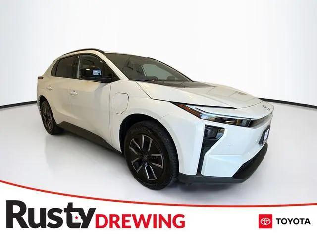 2026 Toyota bZ XLE for sale in Jefferson City, MO