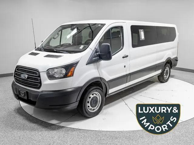 2018 Ford Transit XL for sale in Leavenworth, KS