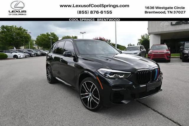 2022 BMW X5 M50i for sale in Brentwood, TN