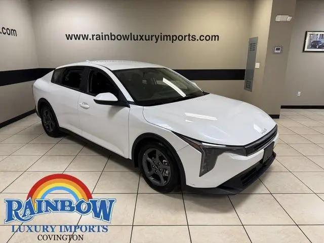 2025 Kia K4 LXS for sale in Covington, LA