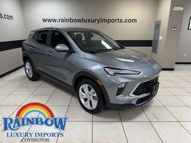 2025 Buick Encore GX Preferred FWD for sale in Covington, LA