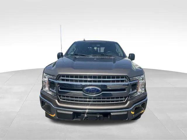2018 Ford F-150 XLT for sale in Fort Wayne, IN