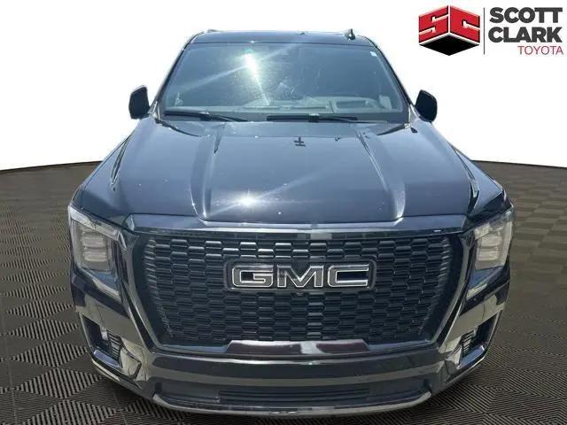 2023 GMC Yukon XL 4WD Denali Ultimate for sale in Matthews, NC