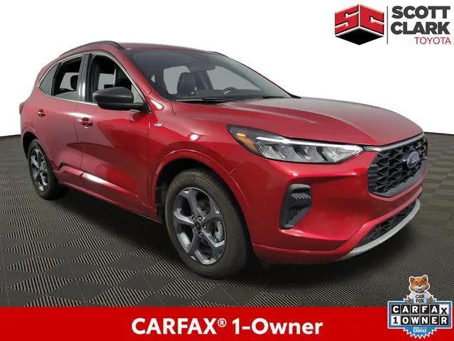 2024 Ford Escape ST-Line for sale in Matthews, NC