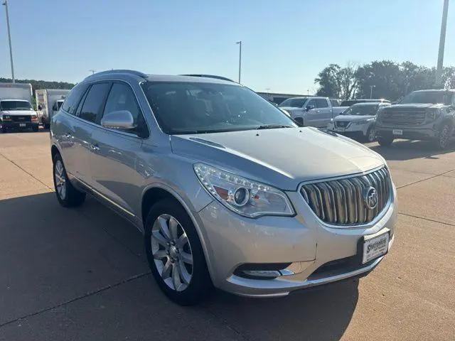 2017 Buick Enclave Premium for sale in Fort Madison, IA