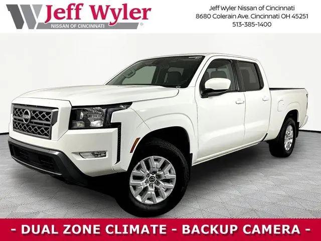 2024 Nissan Frontier for sale near Cincinnati, OH