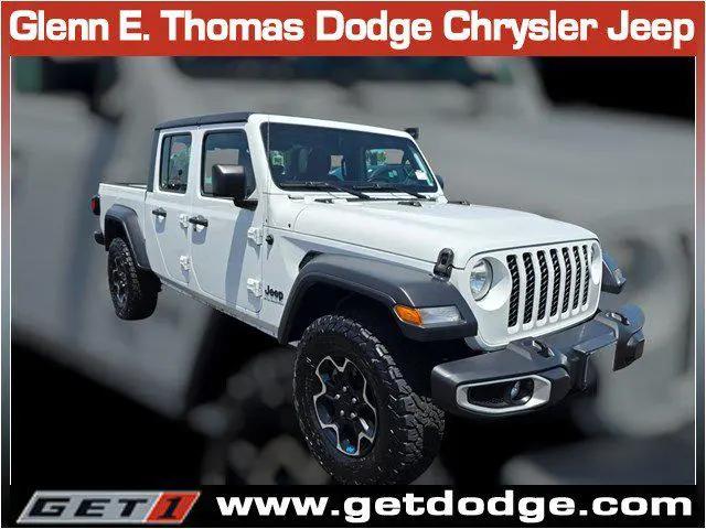 2023 Jeep Gladiator Sport for sale in Signal Hill, CA
