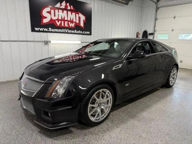 2013 Cadillac CTS-V Base for sale in Spencerport, NY
