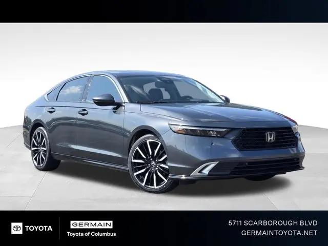 2024 Honda Accord Hybrid Touring for sale in Columbus, OH