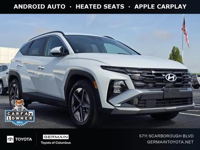 2026 Hyundai Tucson SEL for sale in Columbus, OH