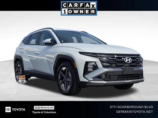 2026 Hyundai Tucson SEL for sale in Columbus, OH