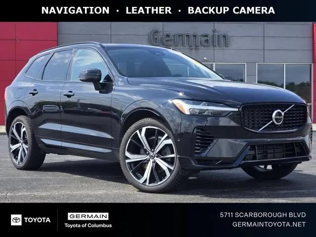 2023 Volvo XC60 Recharge Ultimate for sale near Columbus, OH