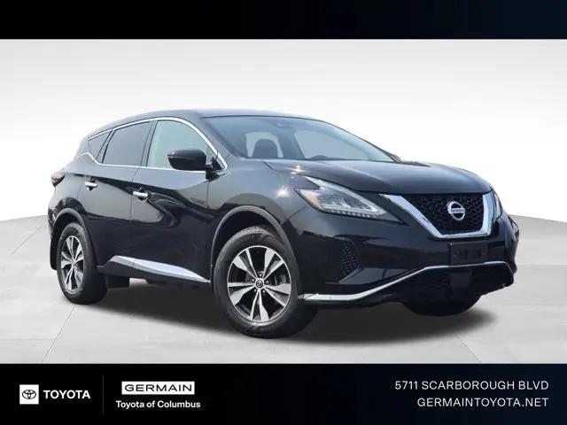 2020 Nissan Murano S Intelligent AWD for sale in Columbus, OH