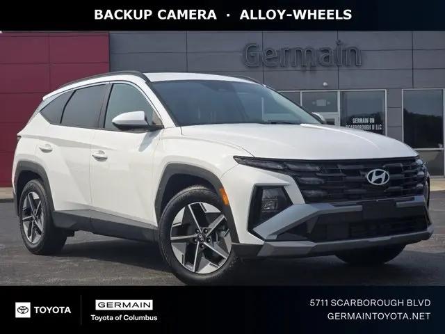 2018 Hyundai Tucson SE for sale near Columbus, OH