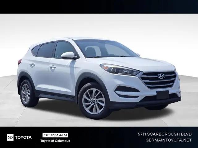 2018 Hyundai Tucson SE for sale in Columbus, OH