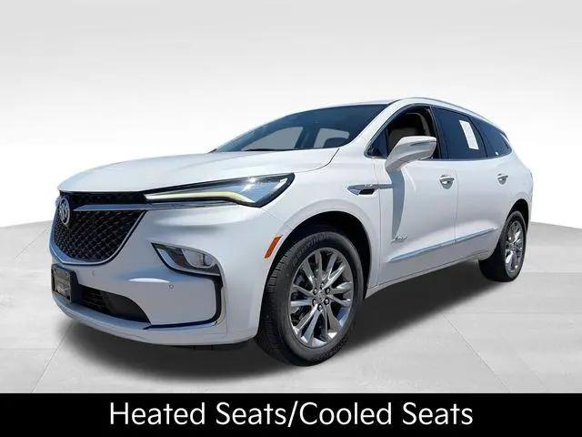 2023 Buick Enclave Avenir AWD for sale in Wheat Ridge, CO