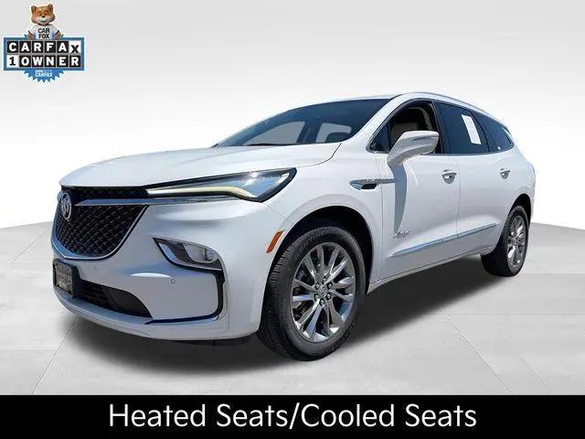 2023 Buick Enclave Avenir AWD for sale in Wheat Ridge, CO