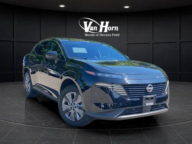 2025 Nissan Murano SL for sale in Stevens Point, WI