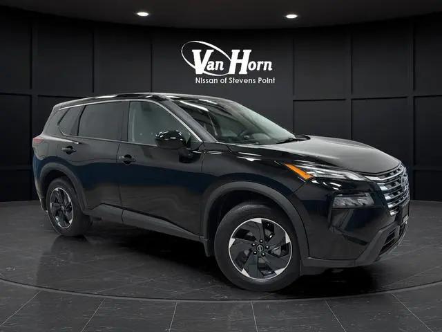 2026 Nissan Rogue SV for sale in Stevens Point, WI