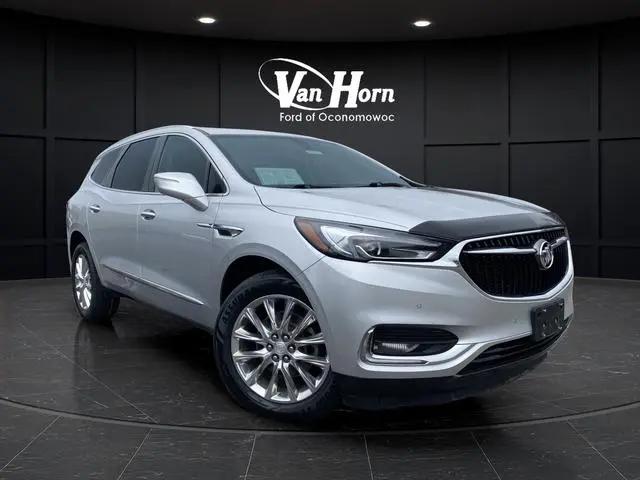 2018 Buick Enclave Premium for sale in Stevens Point, WI