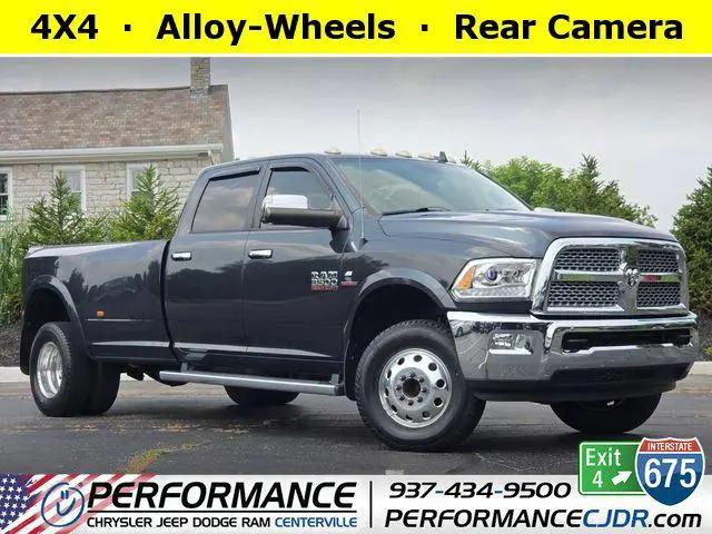 2015 Ram 3500 for sale near Centerville, OH