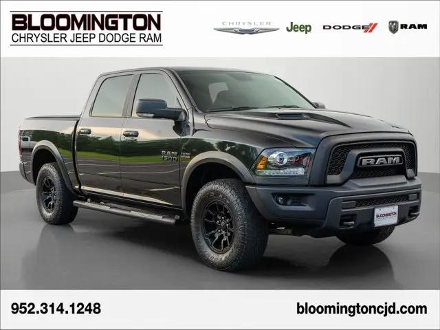 2018 Ram 1500 Rebel for sale in Bloomington, MN
