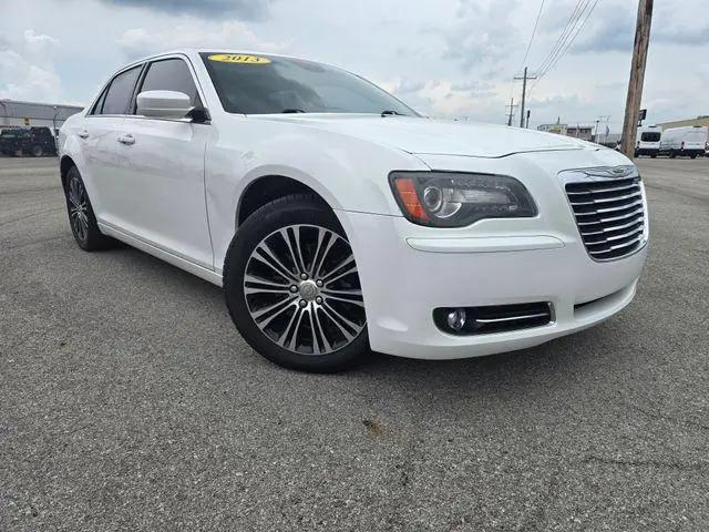 2013 Chrysler 300 300S for sale in Fort Wayne, IN
