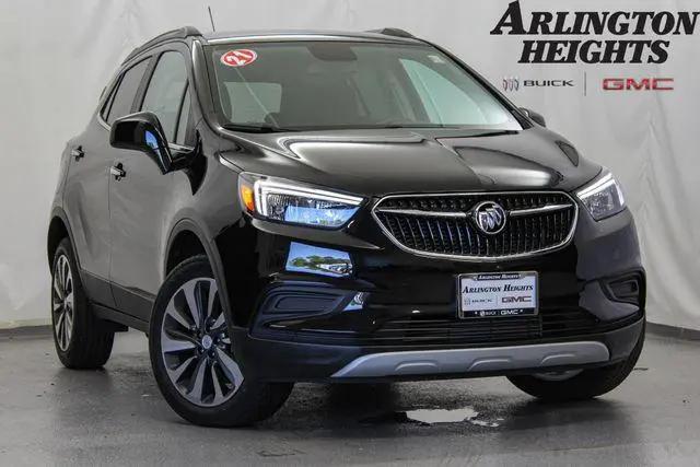 2021 Buick Encore AWD Preferred for sale in Arlington heights, IL