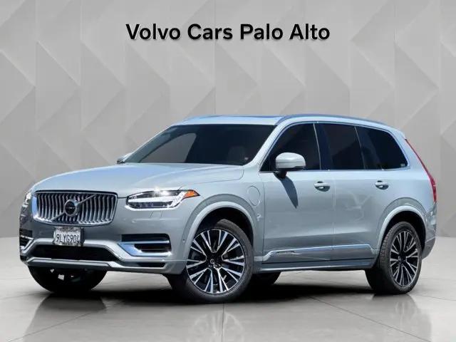 2024 Volvo XC90 Recharge T8 Plus Bright Theme 7-Seater for sale in Palo Alto, CA