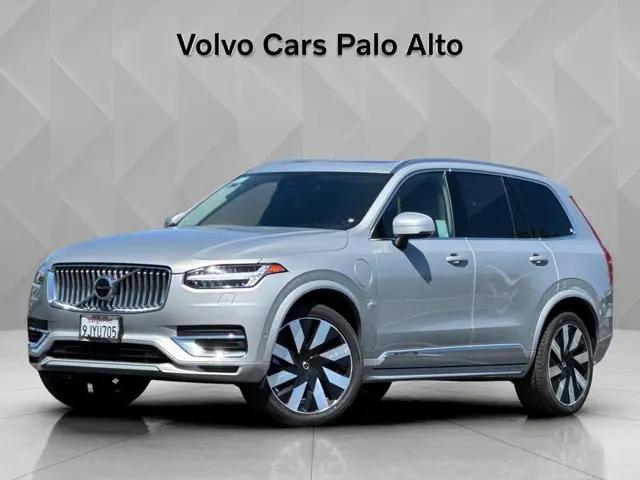 2023 Volvo XC90 Recharge T8 Ultimate 6-Seater for sale in Palo Alto, CA