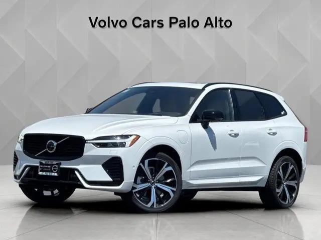 2024 Volvo XC60 Recharge T8 Ultimate Dark Theme for sale in Palo Alto, CA
