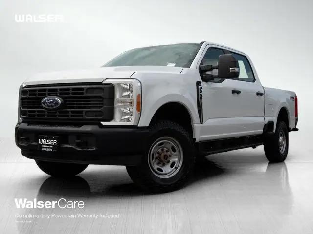 2023 Ford F-250 XL for sale in Brooklyn Park, MN