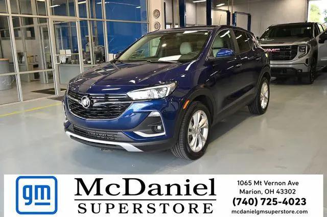 2023 Buick Encore GX Preferred for sale in Marion, OH