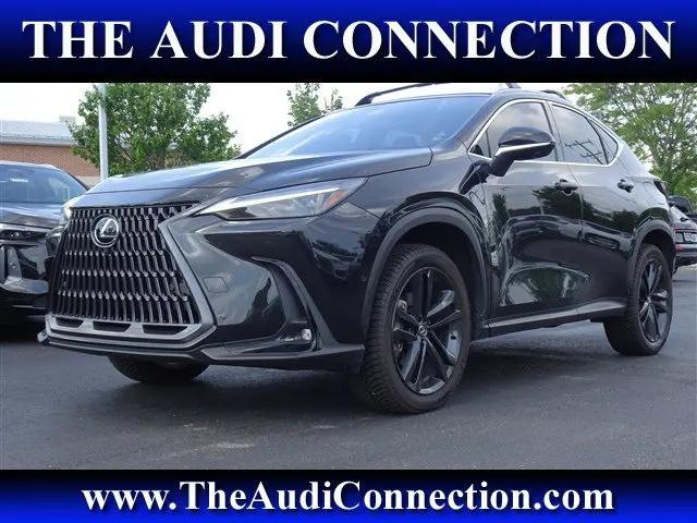 2025 Lexus NX Luxury for sale in Cincinnati, OH