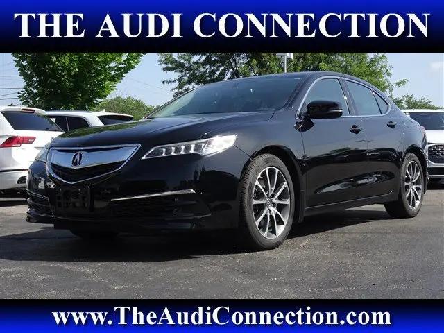 2016 Acura TLX V6 for sale near Cincinnati, OH
