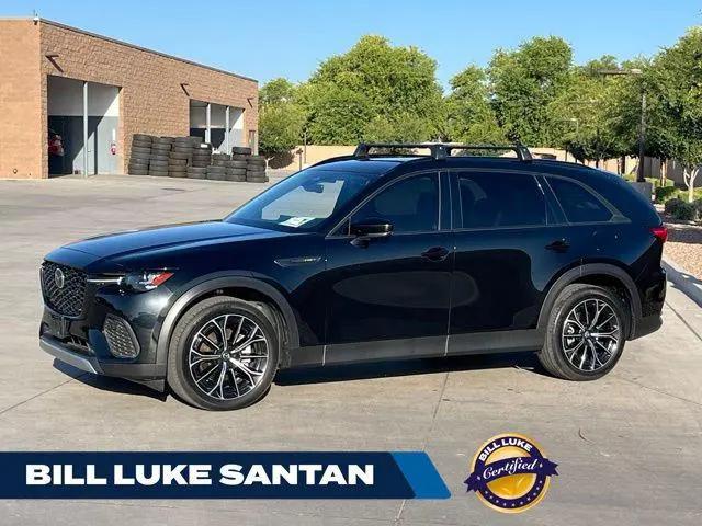 2025 Mazda CX-70 Premium Plus Package for sale in Gilbert, AZ