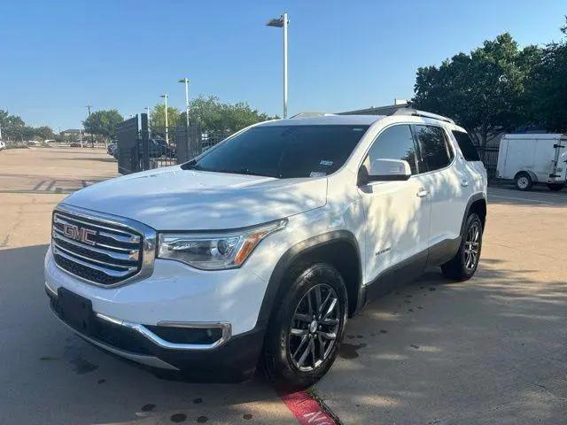 2019 GMC Acadia SLT-1 for sale in Rockwall, TX