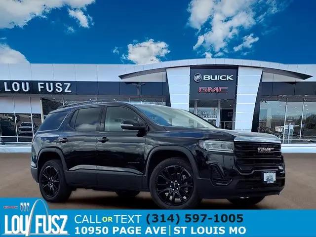 2023 GMC Acadia FWD SLE for sale in St. Louis, MO