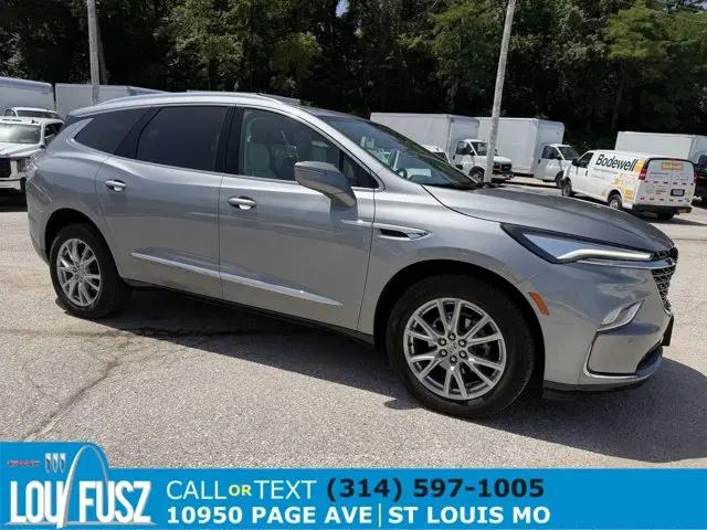 2024 Buick Enclave Essence FWD for sale in St. Louis, MO
