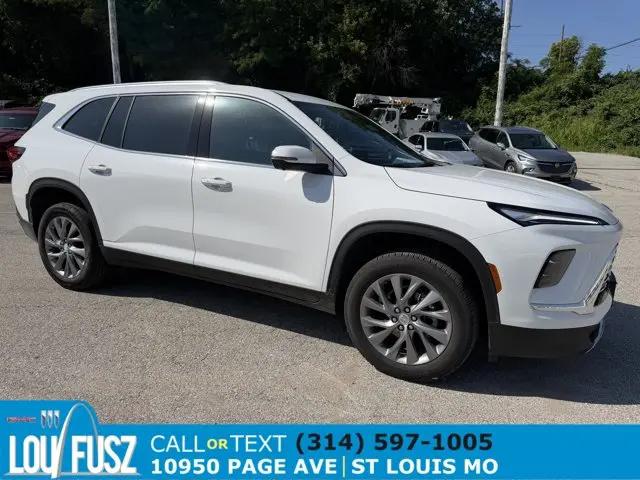 2025 Buick Enclave Preferred FWD for sale in St. Louis, MO