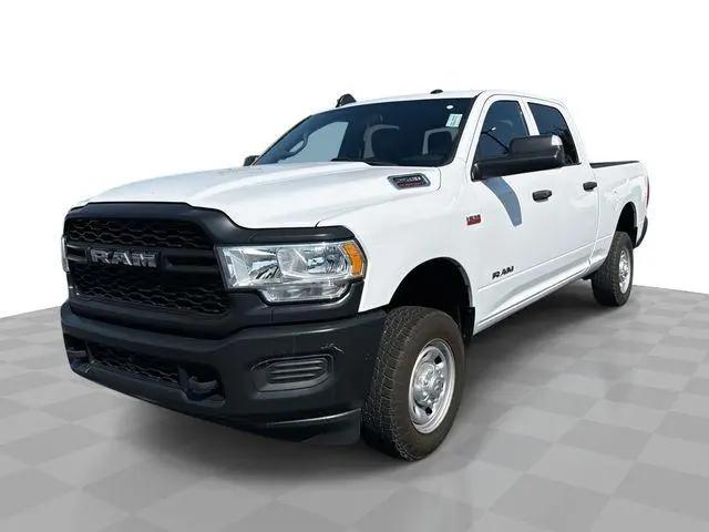 2021 Jeep Ram 2500 Tradesman Crew Cab 4x4 6'4" Box for sale in Columbus, OH