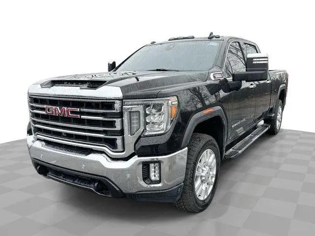 2021 GMC Sierra 2500HD for sale near Columbus, OH