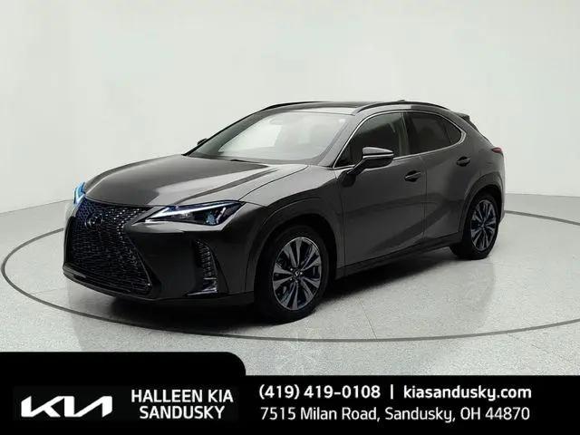 2023 Lexus UX 250h F SPORT Design for sale near Sandusky, OH
