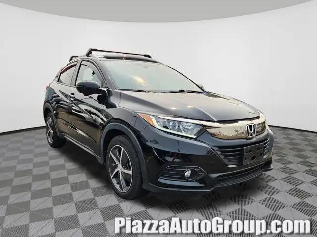 2022 Honda HR-V AWD EX for sale in Reading, PA