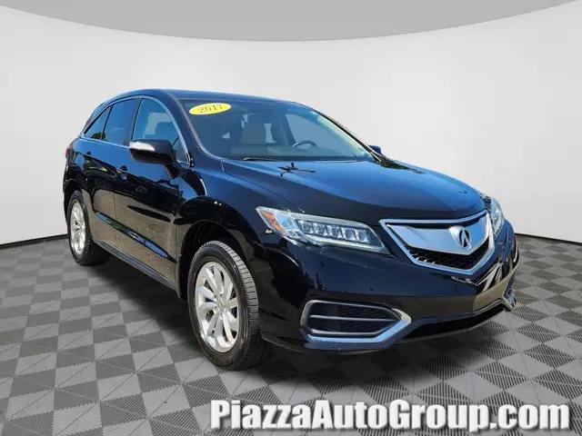 2017 Acura RDX Unknown for sale in Reading, PA