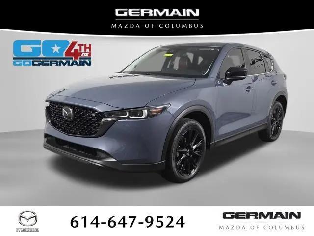 2024 Mazda CX-5 2.5 S Carbon Edition for sale in Columbus, OH