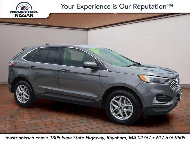 2024 Ford Edge SEL for sale in Raynham, MA